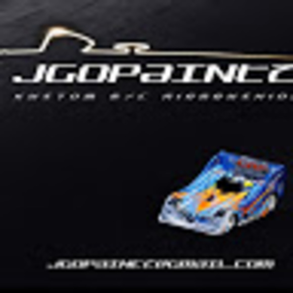 Meet your Posher, J - Picture 1 of 1